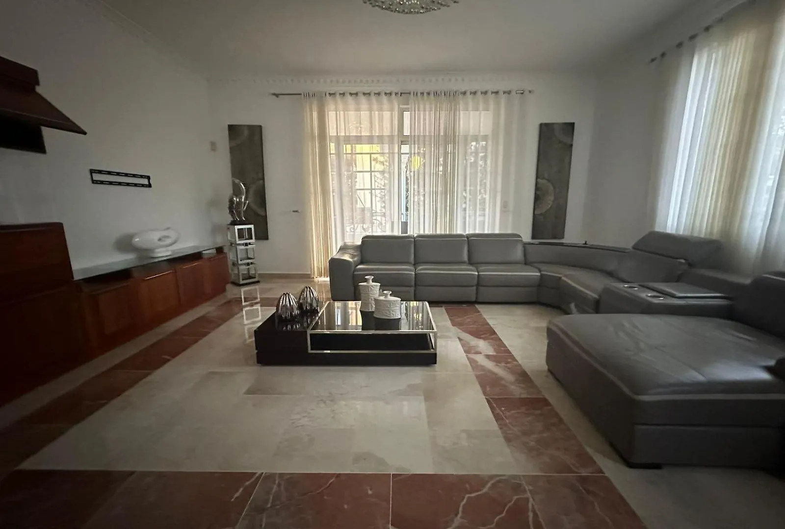 Villa Palmera Santiago De Los Caballeros