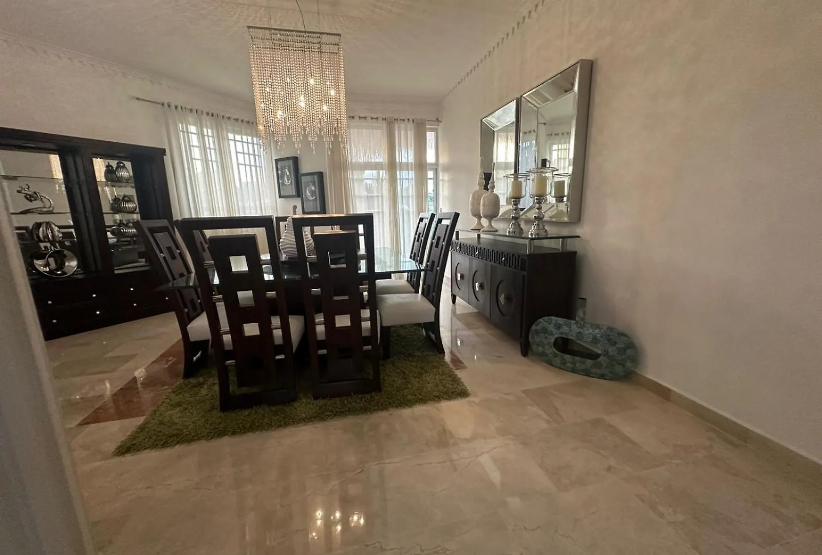 Villa Palmera Santiago De Los Caballeros 0*,  Repubblica Dominicana